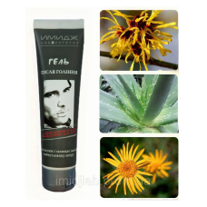 Гель після гоління “Антистрес“ Офіційний представник “Імідж лабораторія“