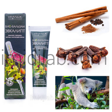 Біо-бальзам “Евкаліпт“ Офіційний представник “Імідж лабораторія“