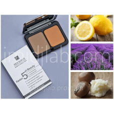 Компактна крем-пудра 3 в 1 «Сяюча вуаль» Офіційний представник “Імідж лабораторія“