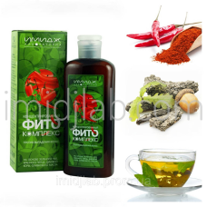Концентрований “Фітокомплекс“. Офіційний представник “Імідж лабораторія“