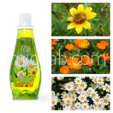 Інтим-гель “Трав“яний збір“. Офіційний представник “Імідж лабораторія“