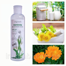 Лактогель для інтимної гігієни