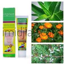 Бальзам цілющий антисептичний. Офіційний представник “Імідж лабораторії“