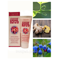 Бальзам для тіла “Котячий кіготь“. Офіційний представник “Імідж лабораторія“