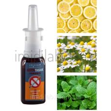 Спрей для рота “Антитютюн“ Офіційний представник “Імідж лабораторія“